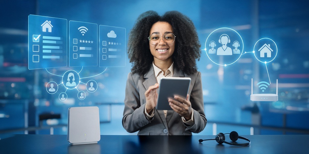 Outsourcing Direct Selling Support: A Buyer's Guide