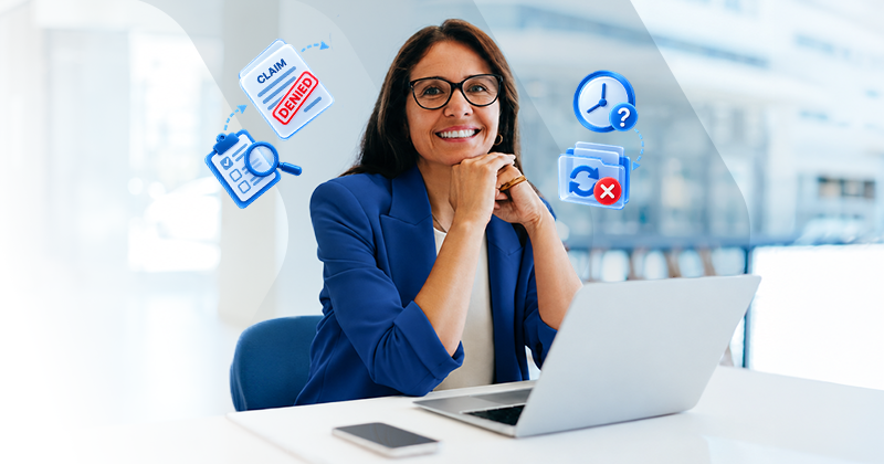 RCM Automation and Exception Handling: What Happens to the Cases Automation Cannot Close