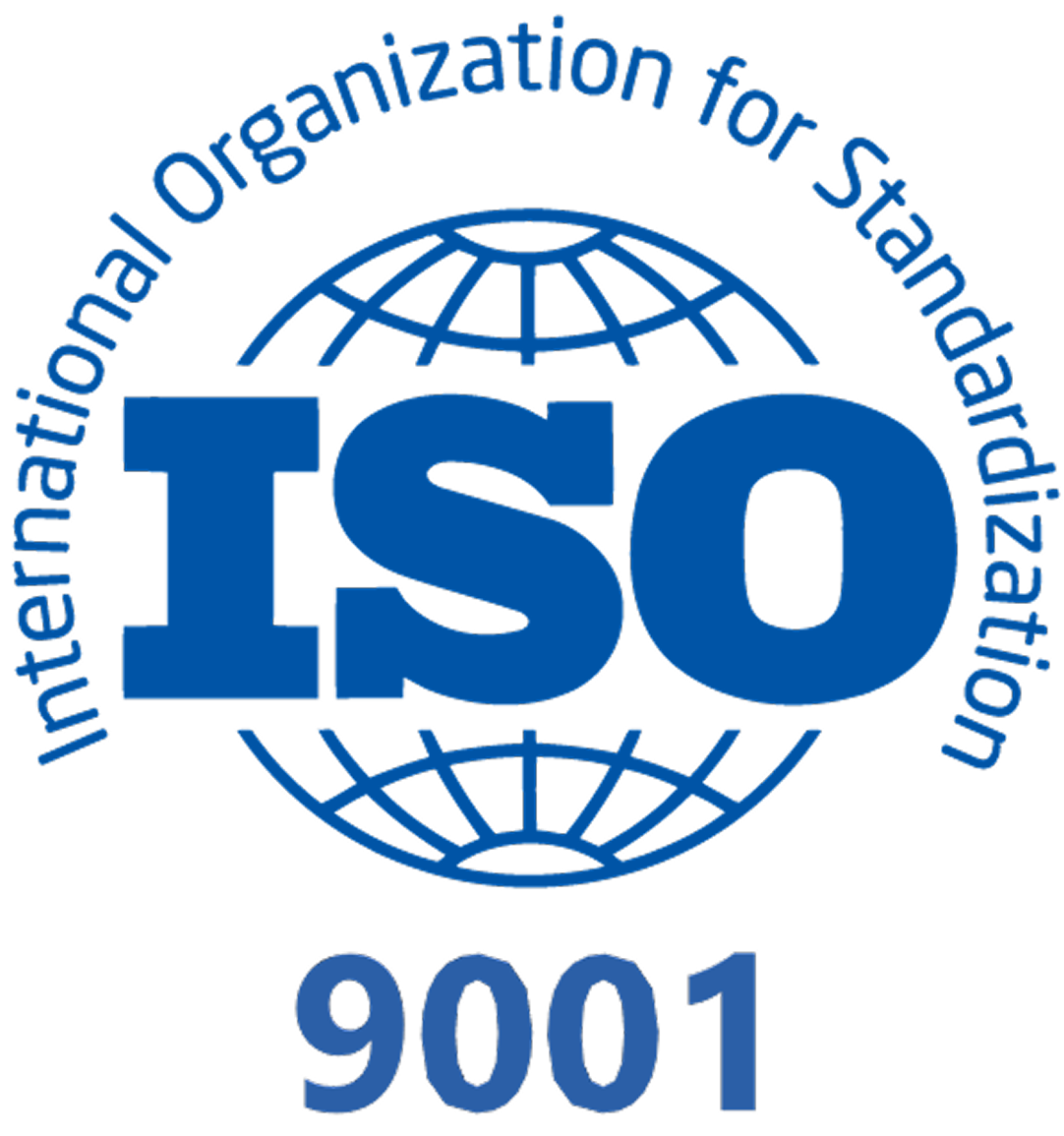 ISO 9001