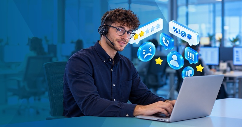 Why Are Customer Emotions Central to the Customer Experience?