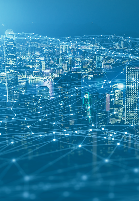 Centro's Digital Transformation