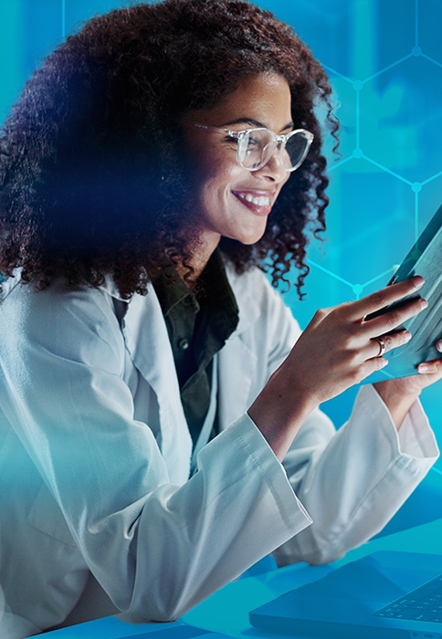 Centro's Healthcare Solutions