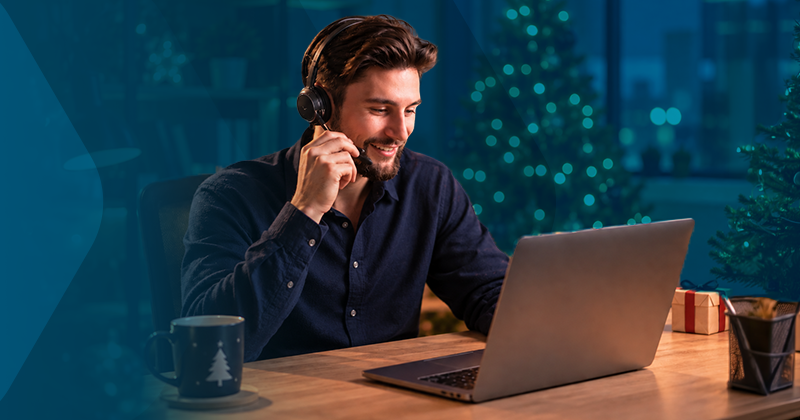 BFCM 2026: Holiday Sales Forecast and Operations Readiness Check
