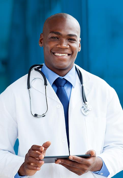 Healthcare Solutions