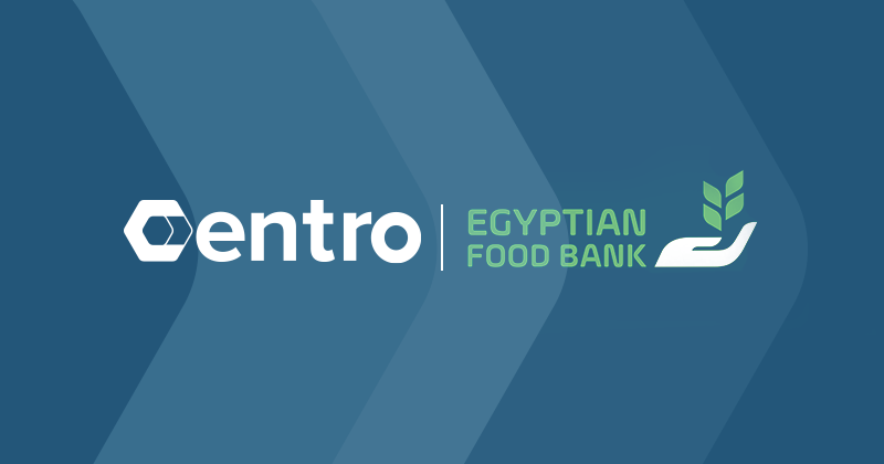 Empowering Our Communities: G.I.V.E. and The Egyptian Food Bank Collaboration 