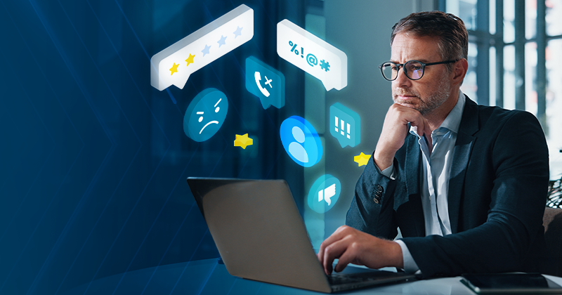 The Hidden Risk of Inconsistent Customer Responses Across Channels