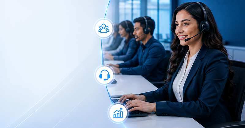 Why Strong Offshore Operations Still Deliver High-Quality Customer Support Outsourcing