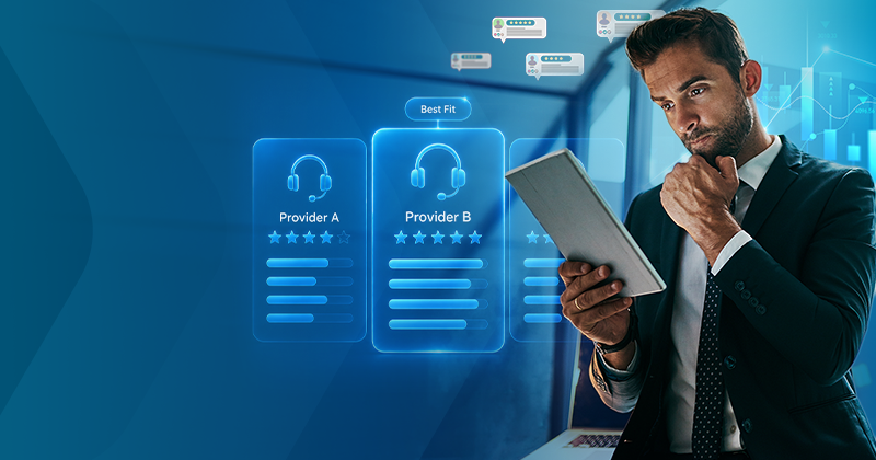 What Buyers Should Ask Before Outsourcing CX