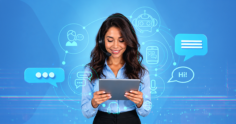 Why Technology Can’t Replace Great Digital Customer Experience 