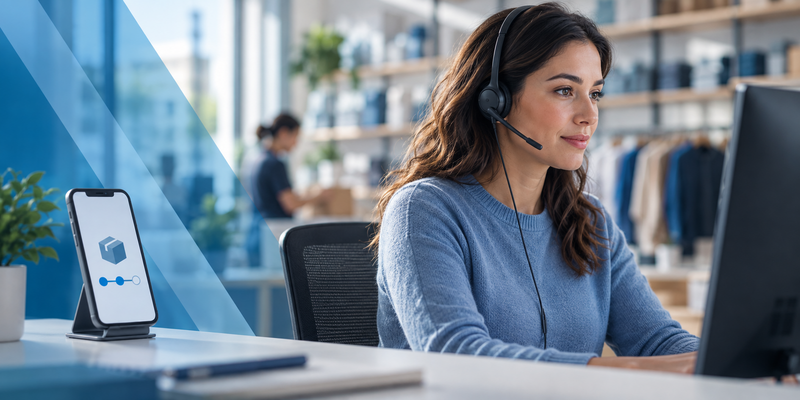 What Retailers Should Automate in Support in 2027, and What They Should Not