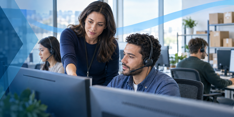 How to Staff Retail Customer Support for Peak Season Without Overhiring