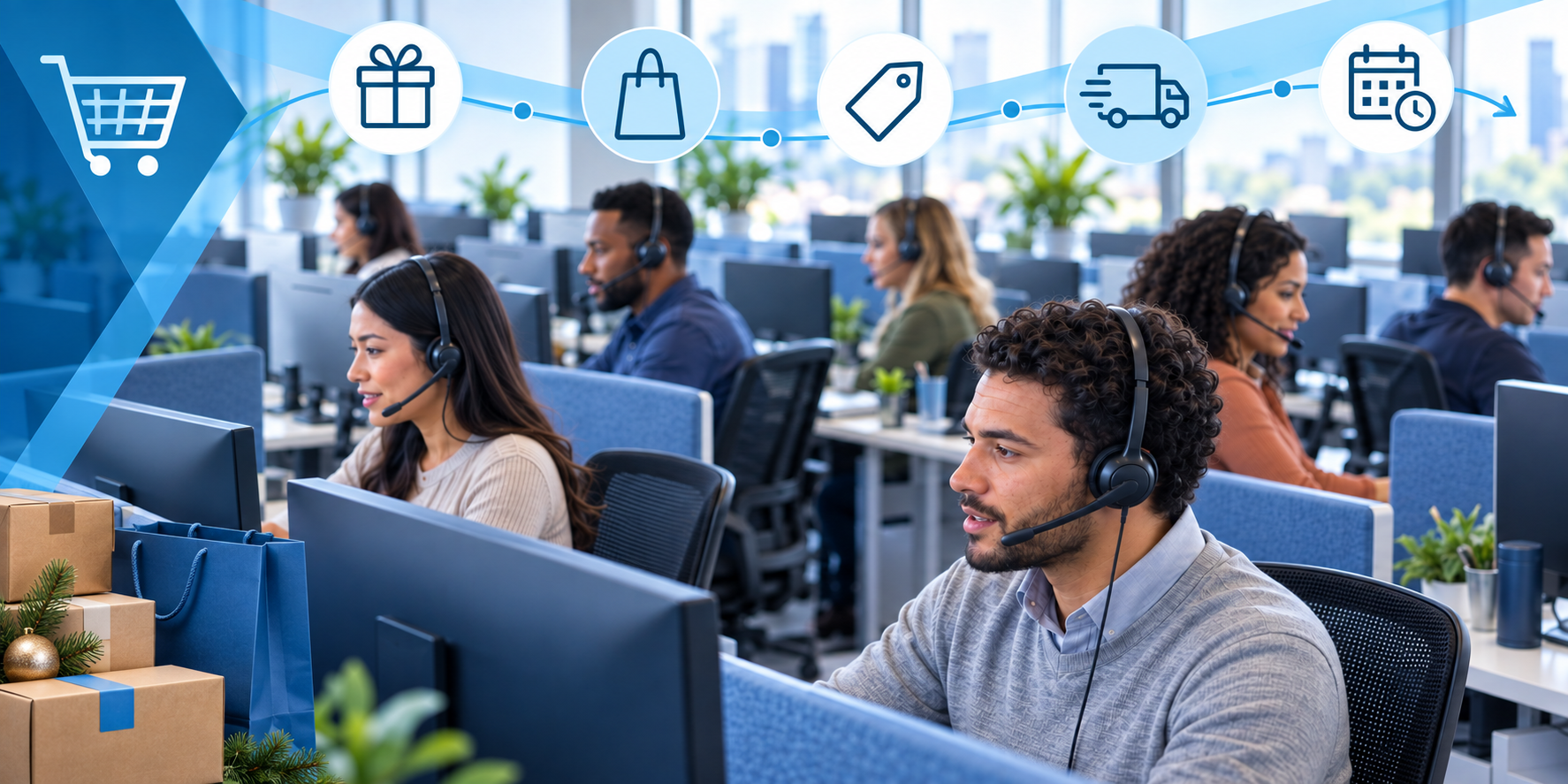 Retail Customer Service Outsourcing: A 2026 Buyer’s Guide